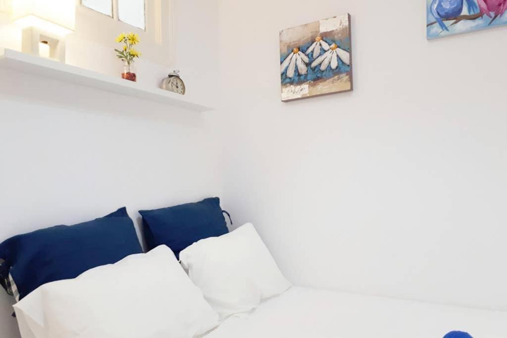 Sweet Alfama Ii, Apartment Лиссабон Экстерьер фото